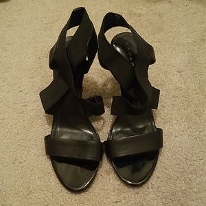 Tahari Heels